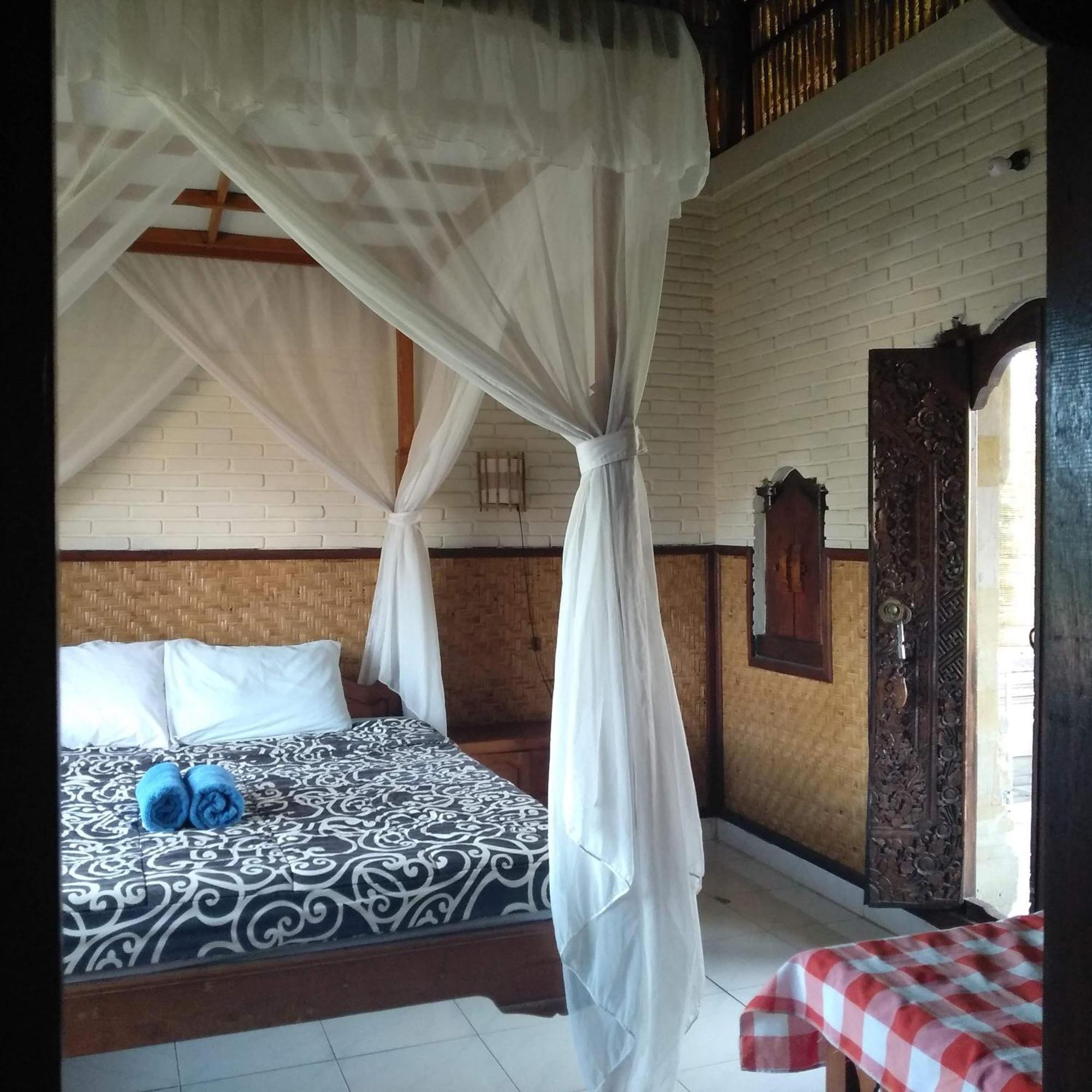Maison d'hôtes Bulan Mas Ubud