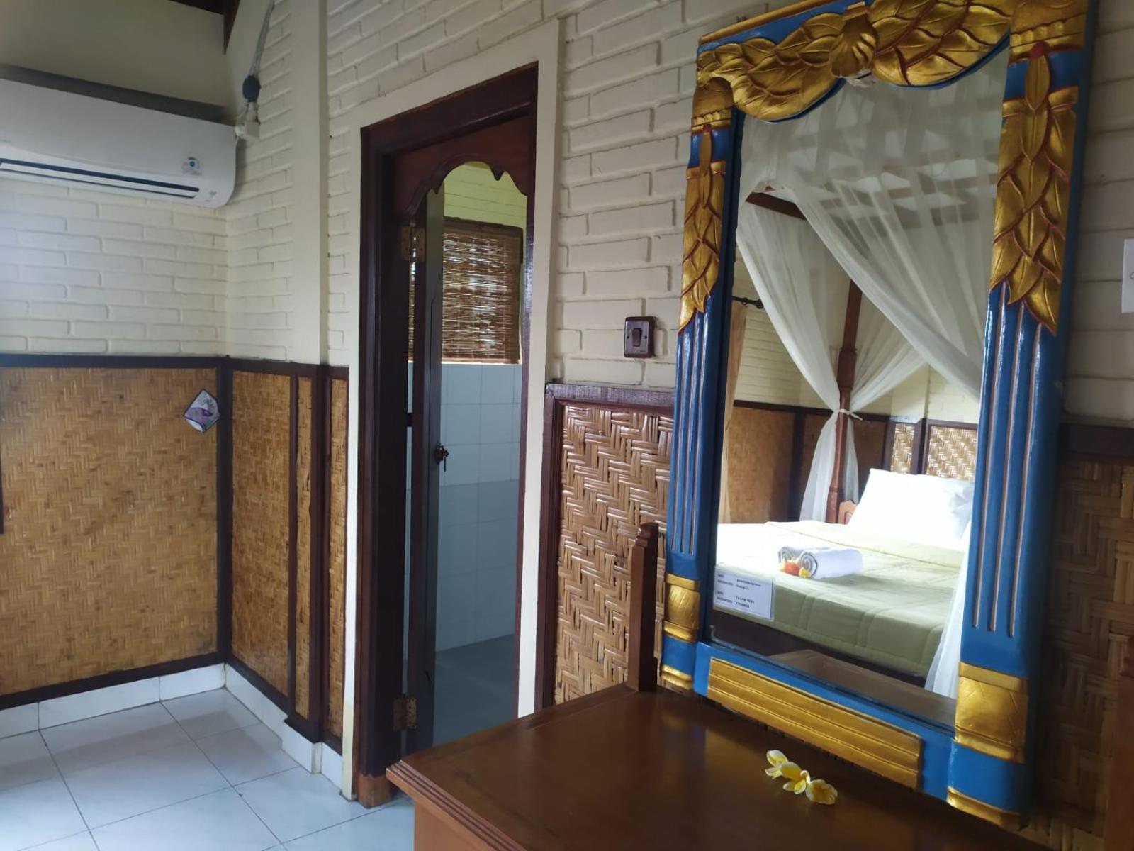 Bulan Mas Maison d'hôtes Ubud