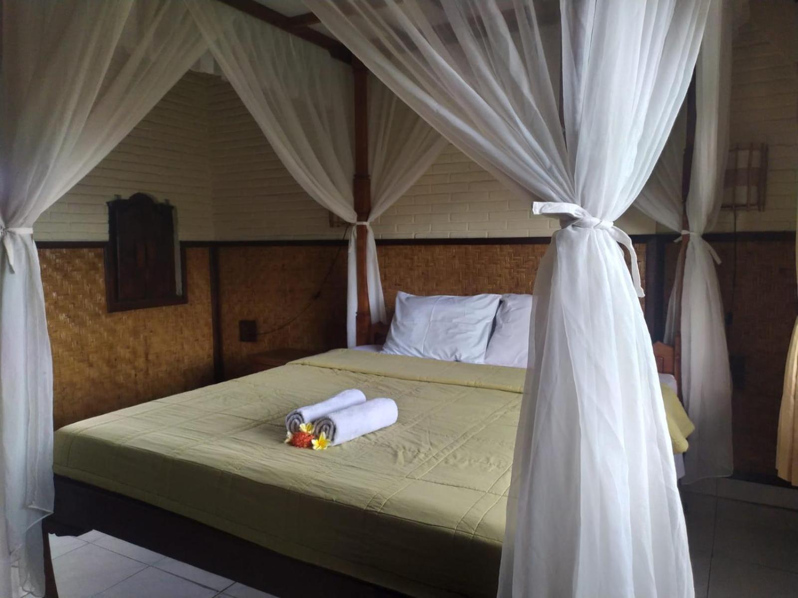 Maison d'hôtes Bulan Mas Ubud