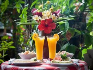 Bulan Mas Maison d'hôtes