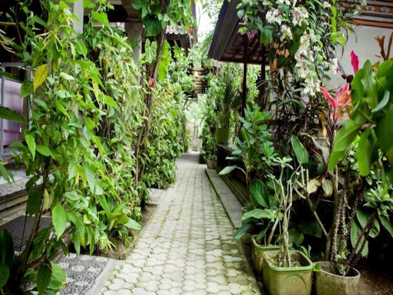 Bulan Mas Maison d'hôtes Ubud