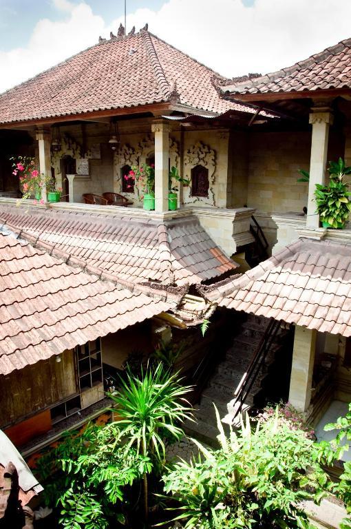 Bulan Mas 2* Ubud