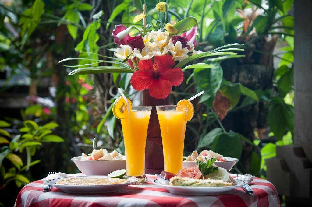 Maison d'hôtes Bulan Mas Ubud