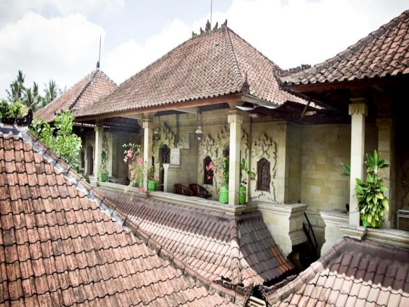 Bulan Mas 2* Ubud
