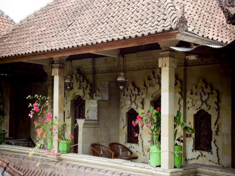 Bulan Mas Maison d'hôtes Ubud